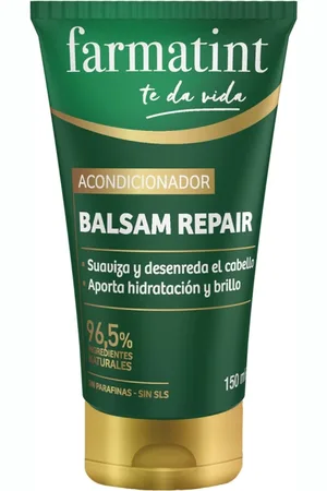 NoBrand FARMATINT BALSAM REPAIR ACONDICIONADOR 150 ML