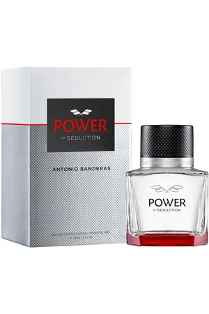Antonio Banderas Perfume Hombre EDT Power of Seduction 50 ml