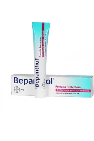 NoBrand BEPANTHOL POMADA PROTECTORA 30 GR.