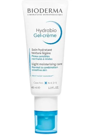 Bioderma Hydrabio Gel Crema 40 ML