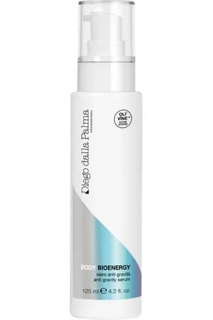 Diego dalla Palma MILANO Body Bioenergy. Serum antigravedad