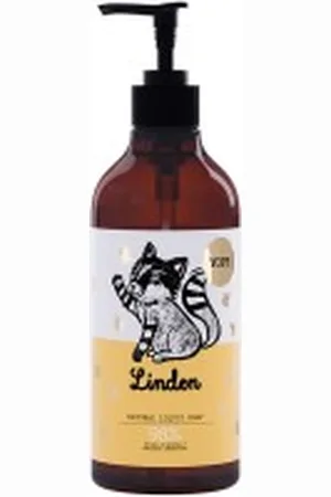 NoBrand YOPE JABON LIQUIDO FLOR DE TILO 500 ML