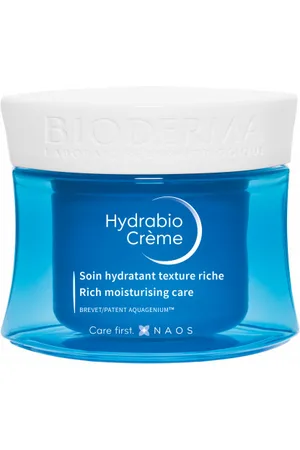 Bioderma Hydrabio Crema Hidratante 50ml