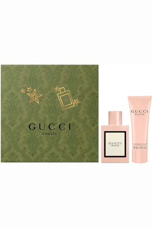 Gucci Set Bloom EDP 50ml+Body 50ml