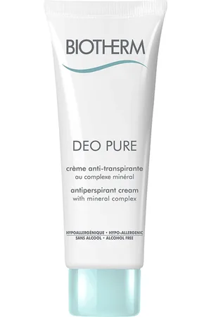 Biotherm PURE DESODORANTE CREMA 75ML