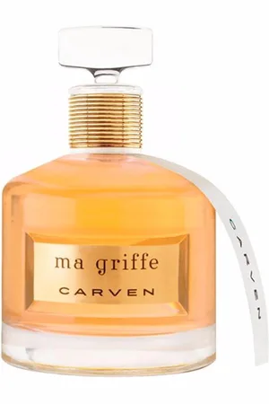 Carven Ma Griffe Eau De Parfum Vaporizador 50 Ml