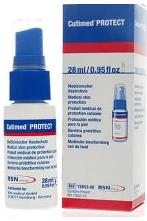 NoBrand Bsn Medical Cutimed Protect Film Spr 28Ml