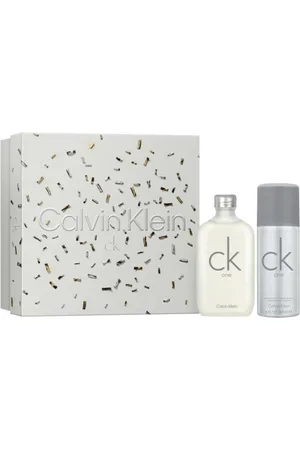Calvin Klein Set CK One EDT 100ml+Deo Spray 150ml