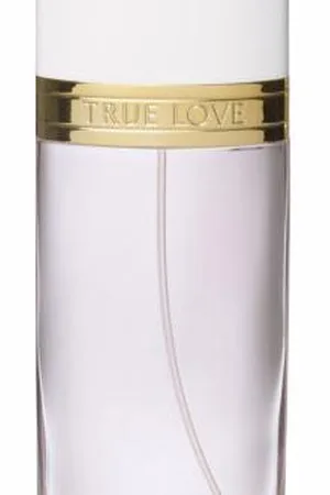 Elizabeth Arden True Love Eau de Toilette 100 ml
