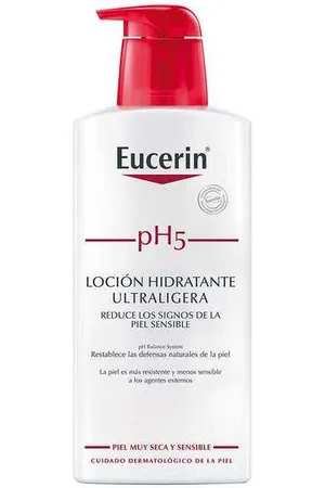 Eucerin PH5 LOCION HIDRATANTE ULTRALIGERA 400 ML