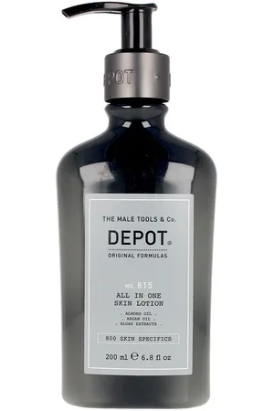 DEPOT SKIN SPECIFICS Nº815 all in one skin lotion 200 ml