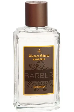 Alvarez Gómez BARBERIA AG agua colonia concentrada 150 ml