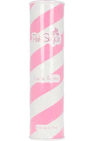 Aquolina PINK SUGAR EAU DE TOILETTE 100 ML VAPORIZADOR