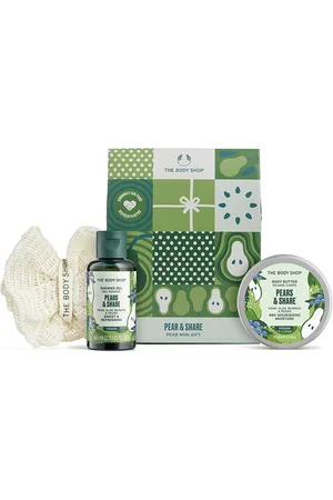 THE BODY SHOP Higiene PEARS & SHARE ESTUCHE