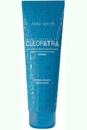 Alma Secret CLEOPATRA reparadora de manos 100 ml