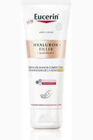 Parafarmacia EUCERIN HYALURON FILLER + ELASTICITY CREMA DE MA