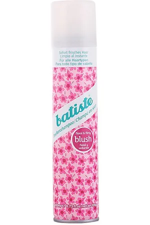Batiste BLUSH FLORAL & FLIRTY dry shampoo 200 ml