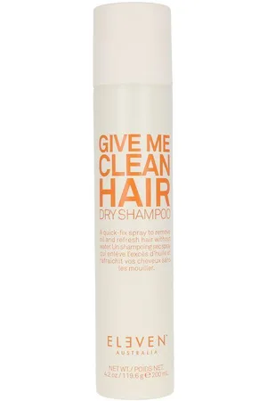 Eleven GIVE ME CLEAN HAIR shampoo 200 ml