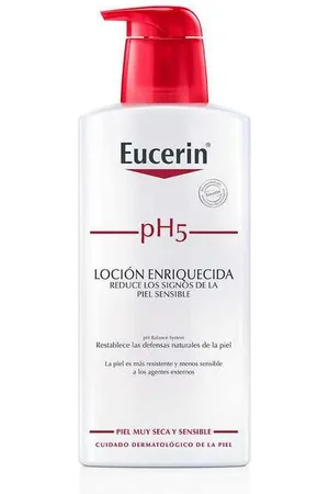 Eucerin PH5 LOCION ENRIQUECIDA 400 ML