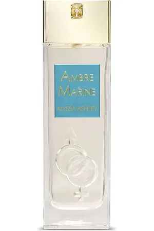 Alyssa Ashley AMBRE MARINE edp vapo 100 ml