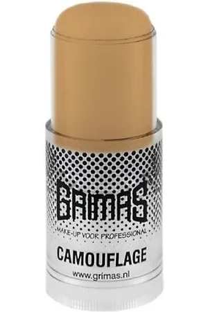 Grimas Corrector Camuflaje 23 ml 1125 Naranja
