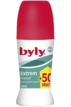 Byly EXTREM FRESCOR 96H deo roll-on 75 ml