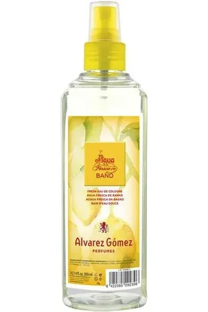 Alvarez Gómez Agua fresca de colonia spray 300 ml