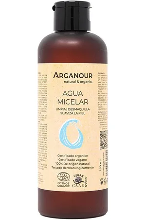 Arganour AGUA MICELAR 250 ml