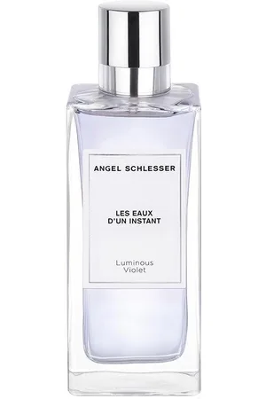 Angel Schlesser LES EAUX D