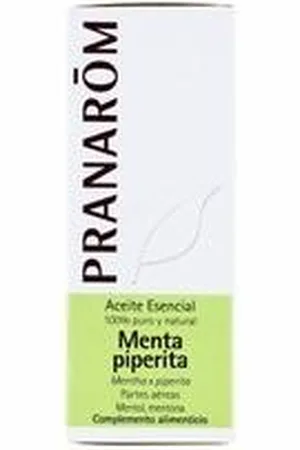 Parafarmacia PRANAROM TOP BIO ACEITE ESENCIAL MENTA PIPERITA 10 ML.