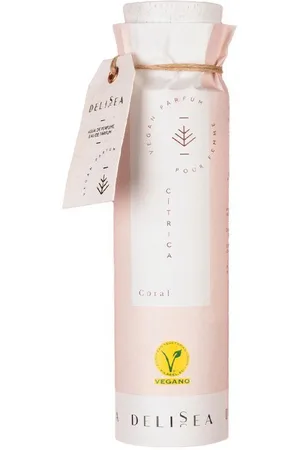 Delisea CORAL VEGAN eau parfum 150 ml
