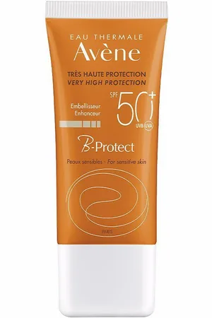 Avenue SOLAIRE HAUTE PROTECTION B-PROTECT SPF50+ 30 ml