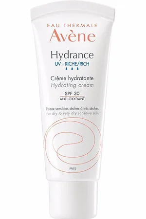 Avenue HYDRANCE UV crema hidratante rica 40 ml
