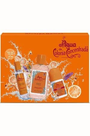 Alvarez Gómez AGUA DE COLONIA CONCENTRADA D