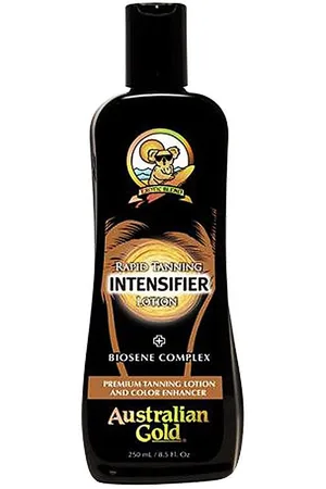 Australian Gold RAPID TANNING INTENSIFIER lotion 250 ml