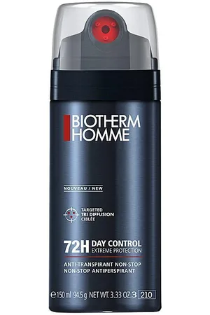 Biotherm HOMME DAY CONTROL 72h desodorante vaporizador 150 ml