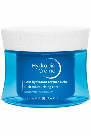 Bioderma Hydrabio Crema 50 ml