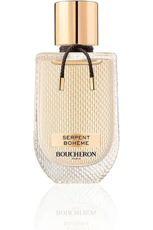 Boucheron SERPENT BOHÈME eau de parfum vaporizador 50 ml