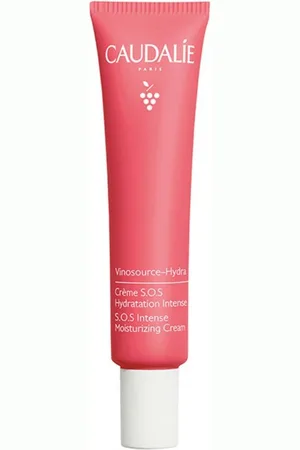 Caudalie Vinosource-Hydra Crema S.O.S Hidratación Intensa