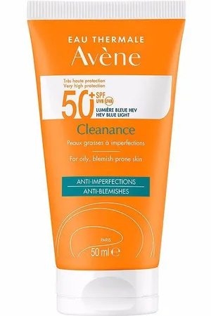 Avenue CLEANANCE solar SPF50+ 50 ml