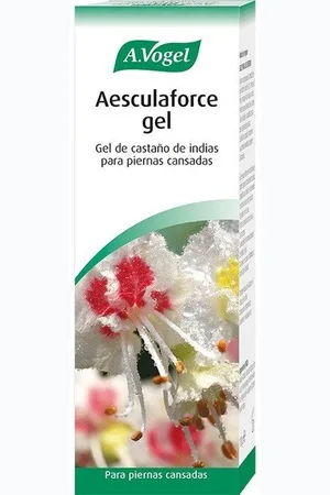 A.Vogel Aesculaforce Gel 120ml