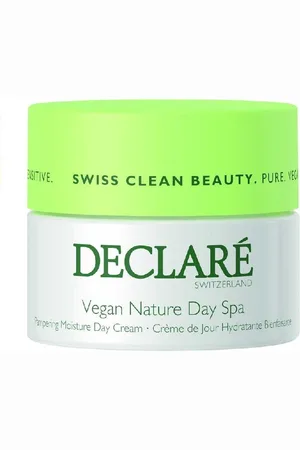Declaré DECLARE VEGAN NATURE DAY SPA CREMA 50 ML
