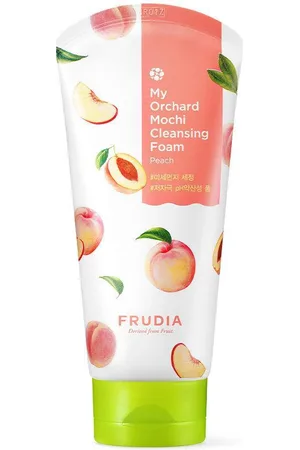 Frudia MY ORCHARD MOCHI cleansing foam #