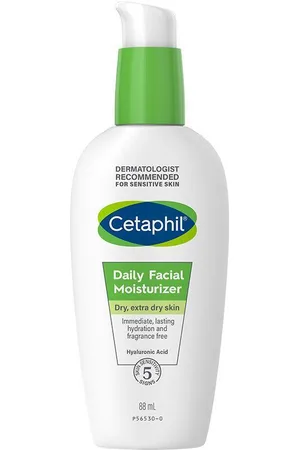 Cetaphil Loción facial hidratante de día 88 ml