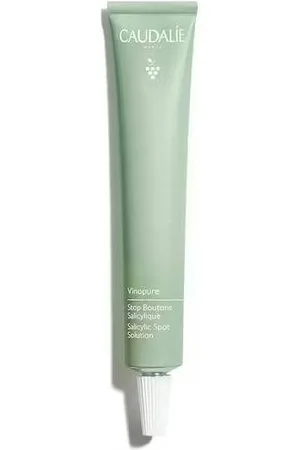 Caudalie VINOPURE SOLUCION STOP GRANOS ACIDO SALICILICO 15 ML