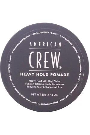 American Crew HEAVY HOLD POMADE 85 gr