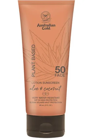 Australian Gold ALOE & COCO protector solar facial SPF50 88 ml