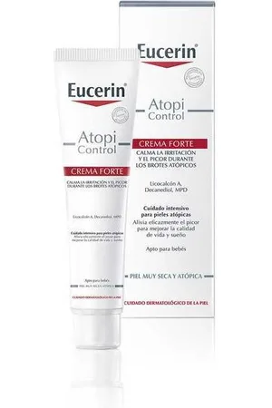 Eucerin ATOPICONTROL CREMA FORTE 40 ML