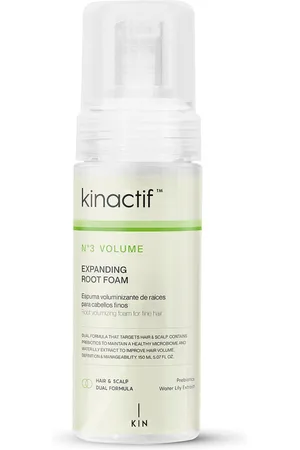 Kin KINACTIF Nº3 VOLUME -EXPANDING ROOT FOAM 150 ML.