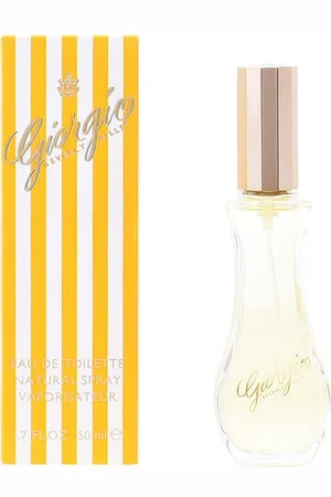 Giorgio BEVERLY HILLS eau de toilette vaporizador 50 ml